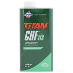 Hydraulic Fluid / Suspension Fluid